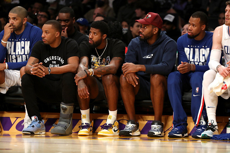 于根伟：目前并没有接触明天；下赛季的预算还跟这两年一样（于根伟称未与明天接触：下赛季预算与近两年持平）